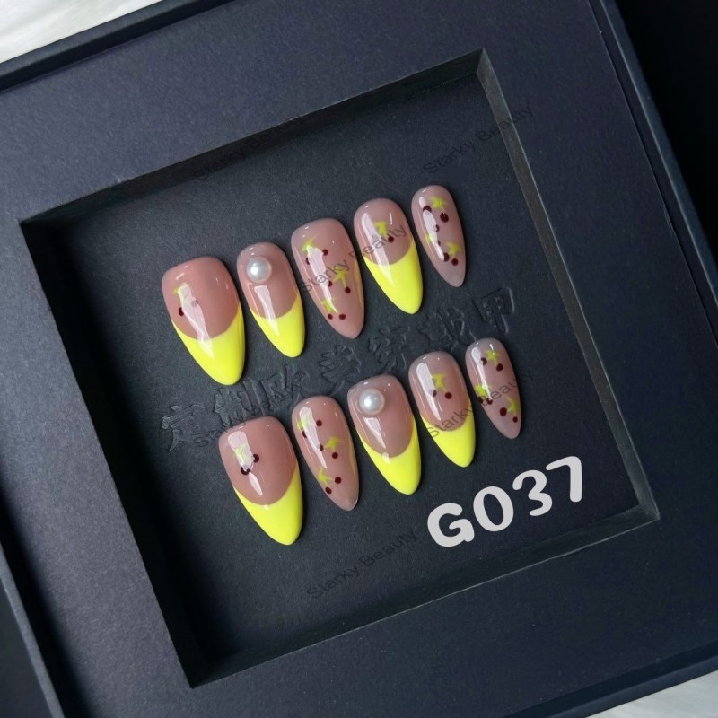 8#