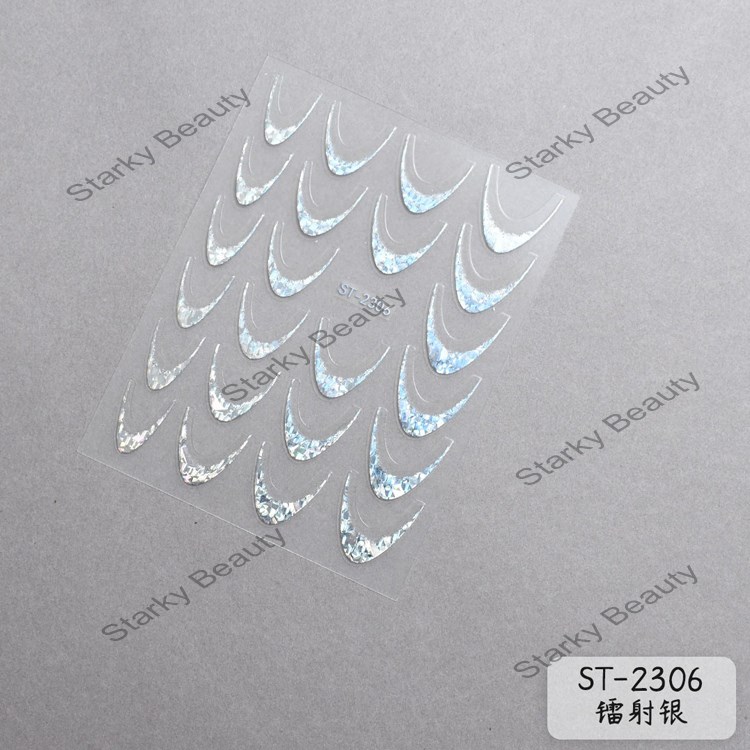 Laser Silv