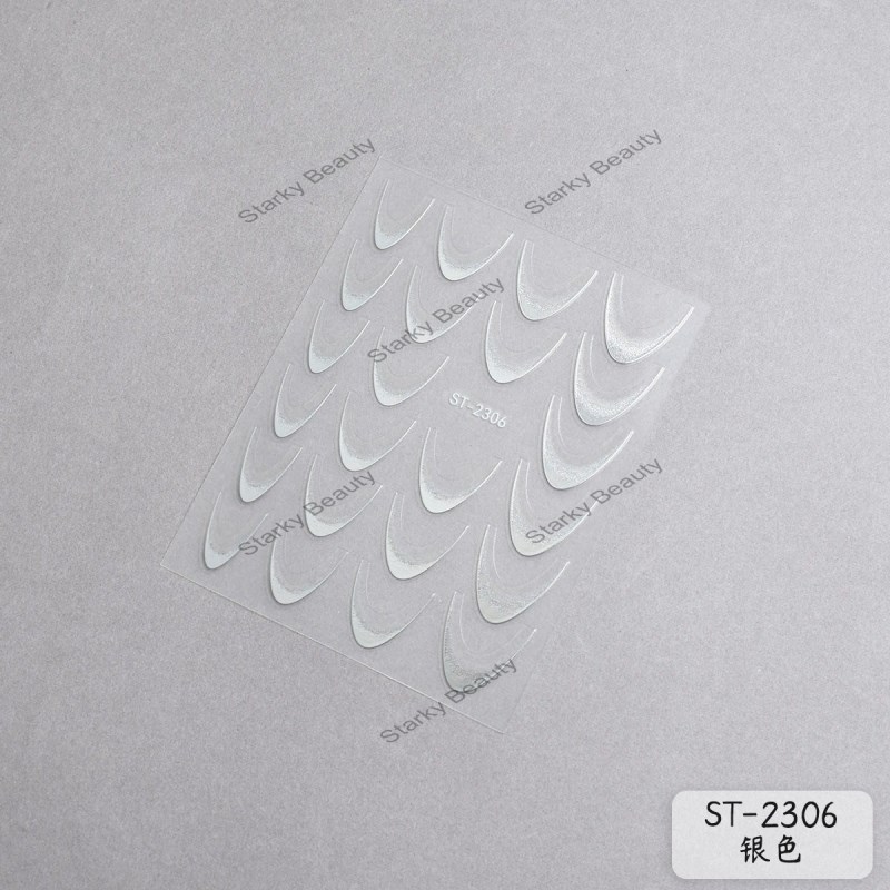 silver