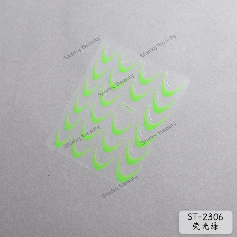 green-Fluo