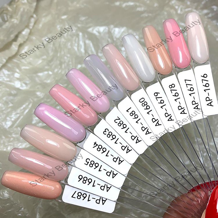Nail art acrylic powder 1kg crystal nail carving powder with crystal liquid