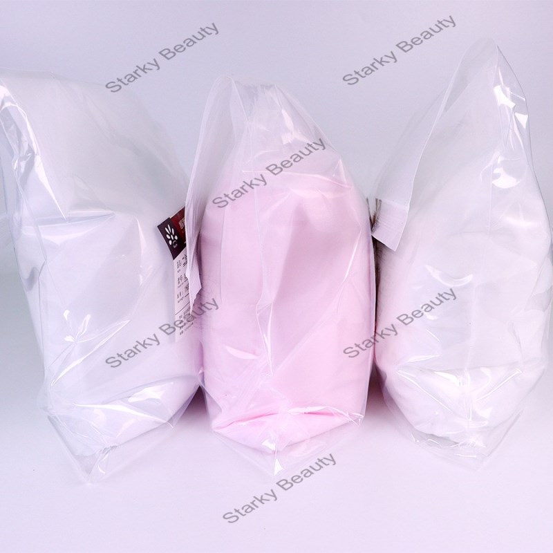 3-in-1 Nail Crystal Powder Carving, Extended Dipping Powder