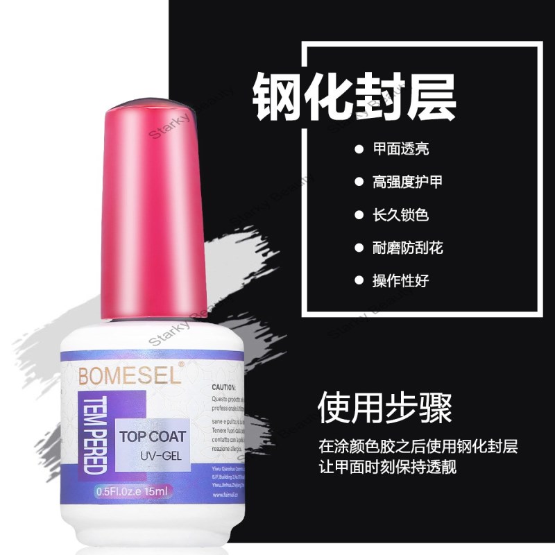 TOP COAT