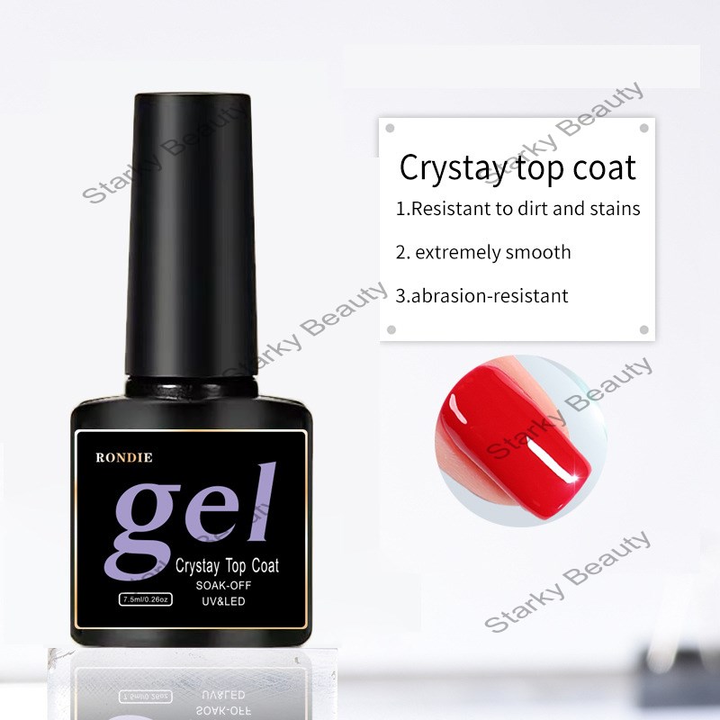 Crystaltop
