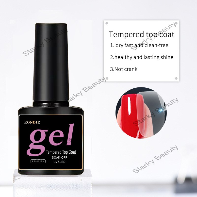 Tempered