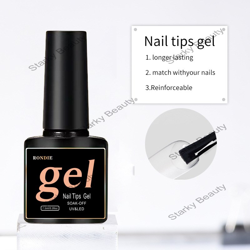 nail tip