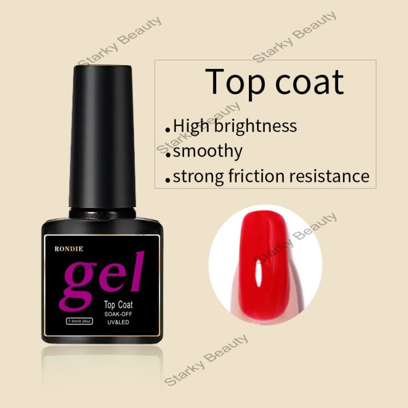 top coat