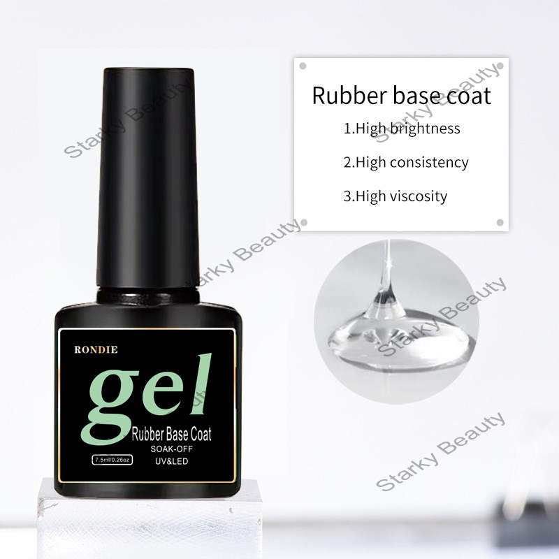 rubber bas