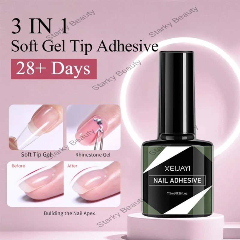 nail tip 