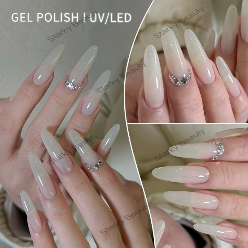 Wholesale factory nail Phototherapeutic gel nail polish for nail salons