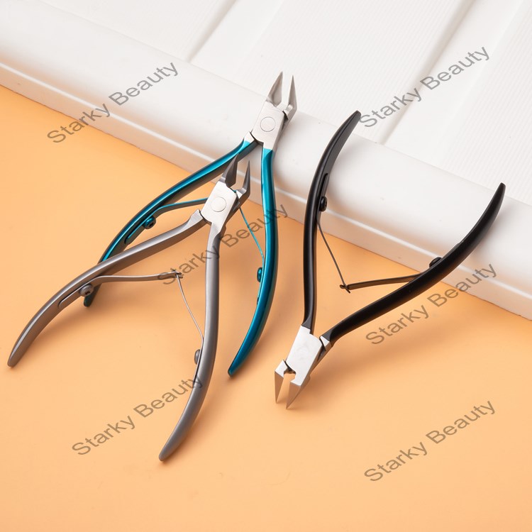 Nail Clipper, Toenail, Chickbeak Nail Clipper, Women