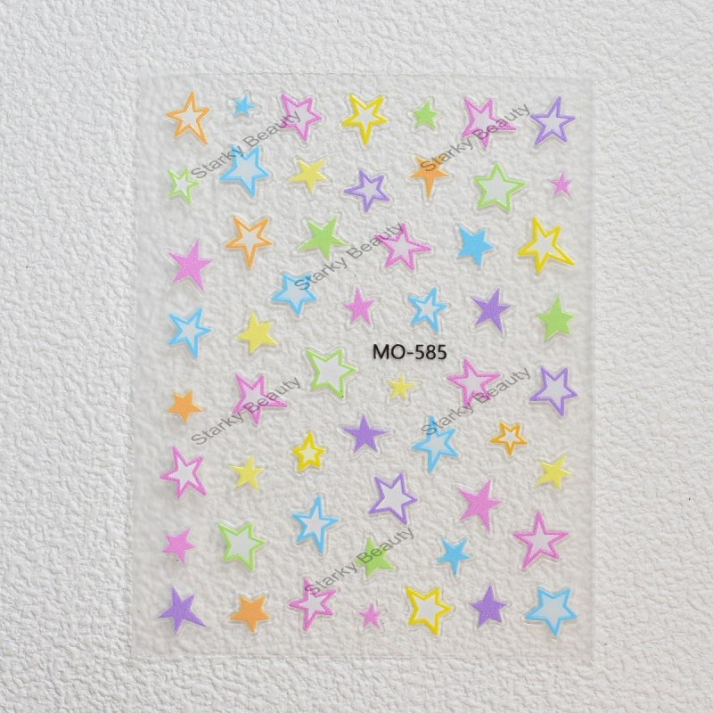 585#