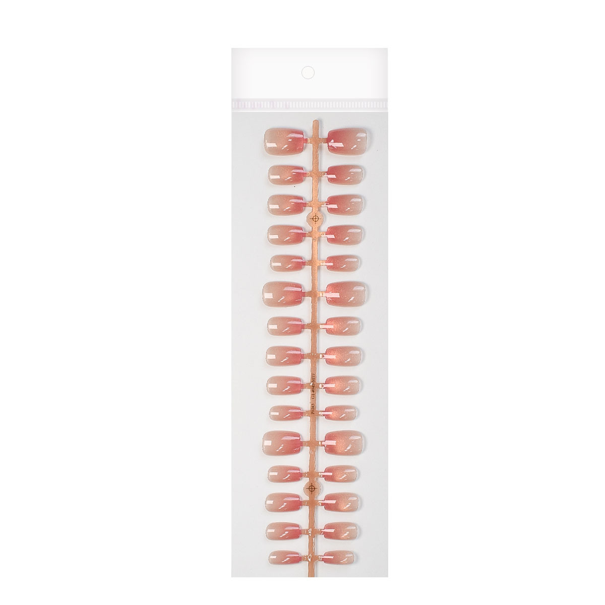 30pcs gradient glass bead wearing armor prefabricated armor luxury full size wearing armor
