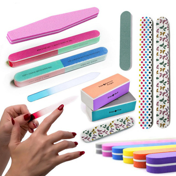 Nail Files