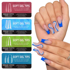 Nail Tips