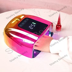 Led Nail Lamp