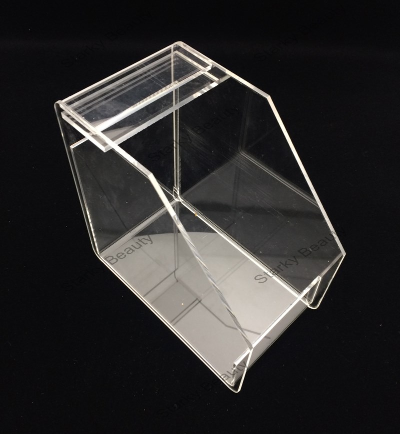 Acrylic nail form stand & Nail form display & nail form holder-middle