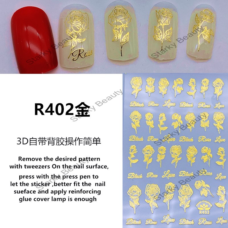 R402 GOLD