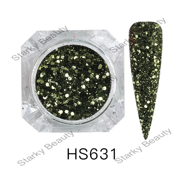 HS631