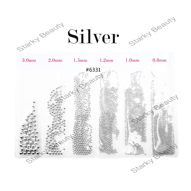 silver