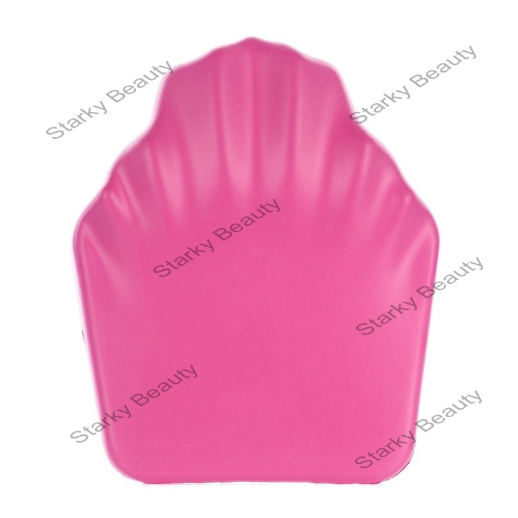 Customized silicone nail hand rest