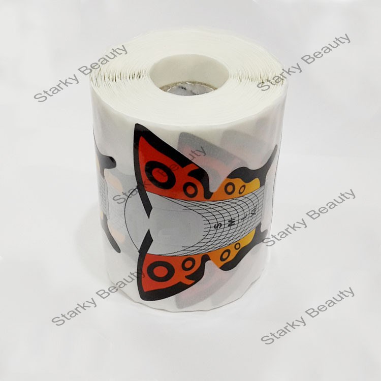 Nail Form (300pcs/roll)