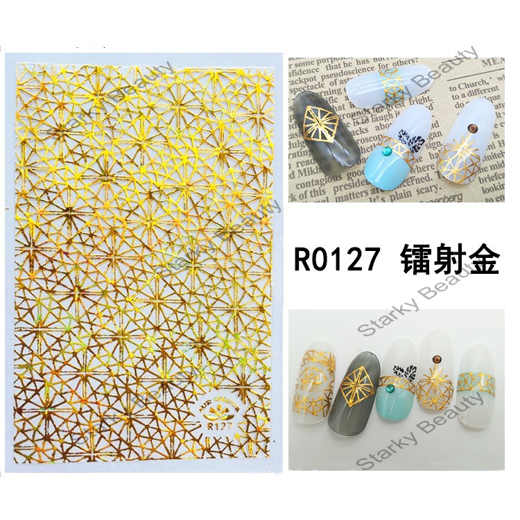 R127GOLD