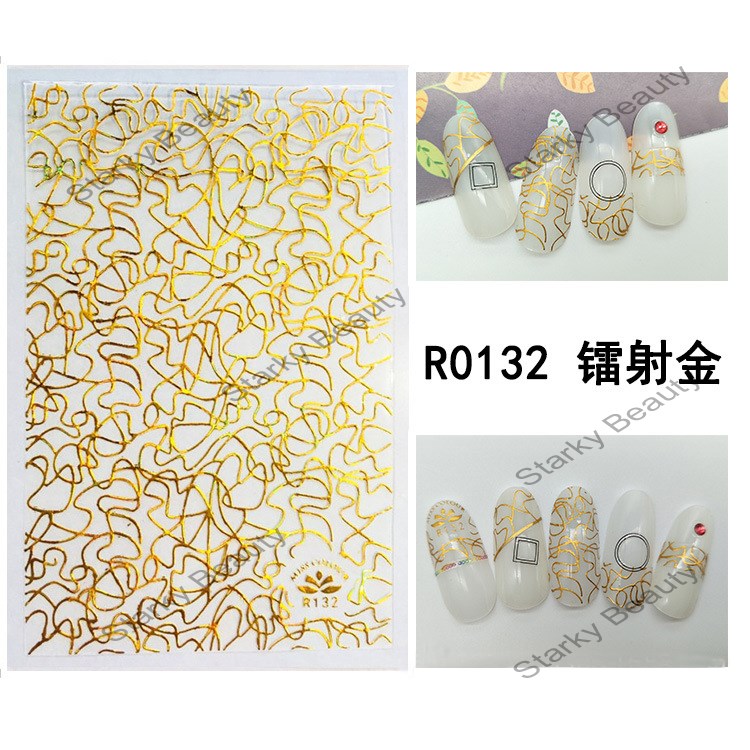 R132Gold