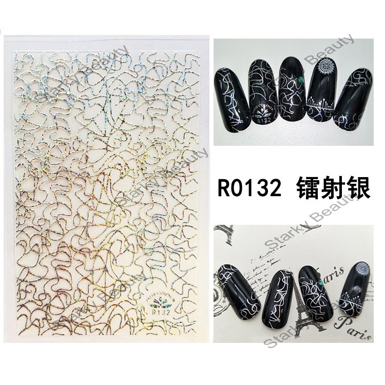 R132silver