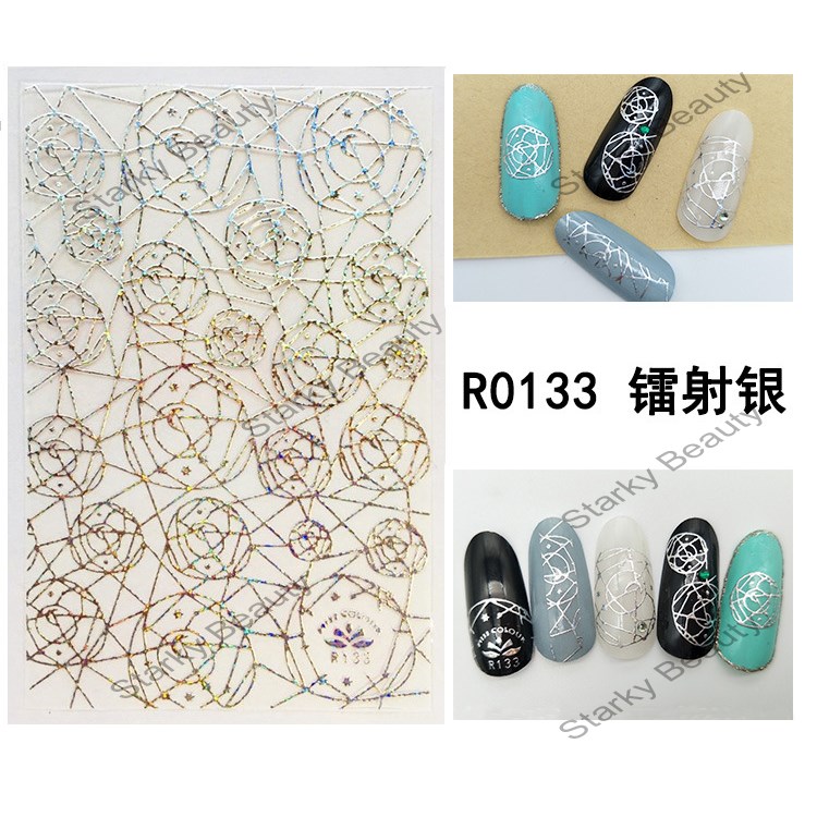 R133silver