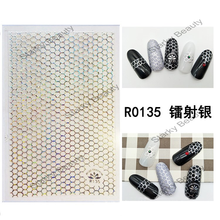 R135silver