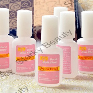 nail glue-10g