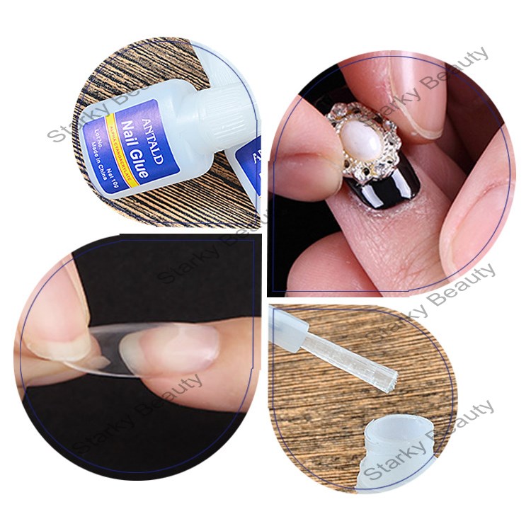 10G Nail Glue