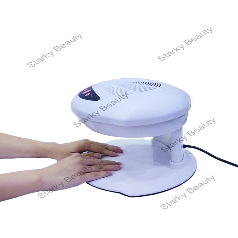 auto-induction electric nail dryer machine