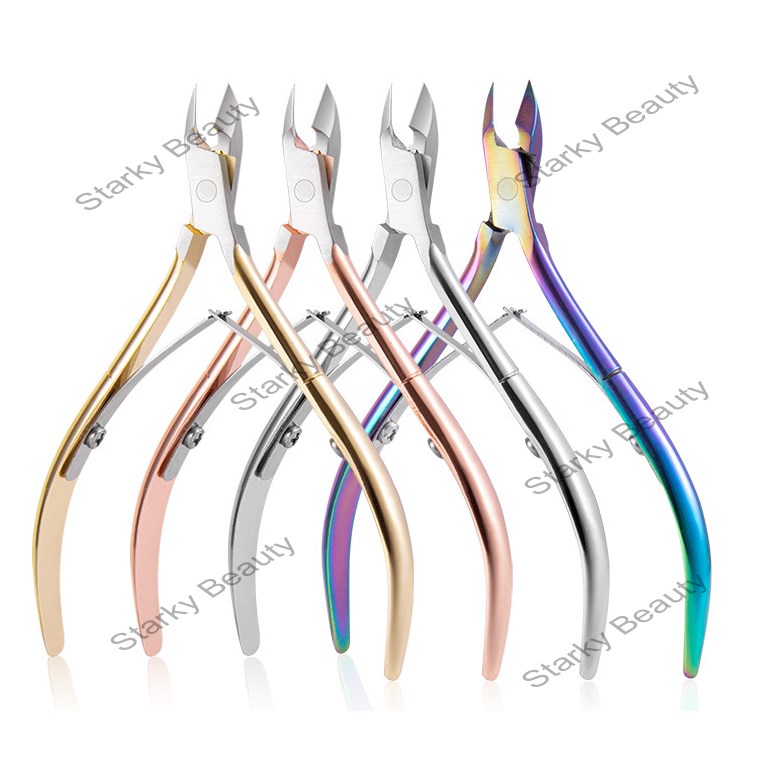 Dead skin scissors nail professional manicure nail scissors