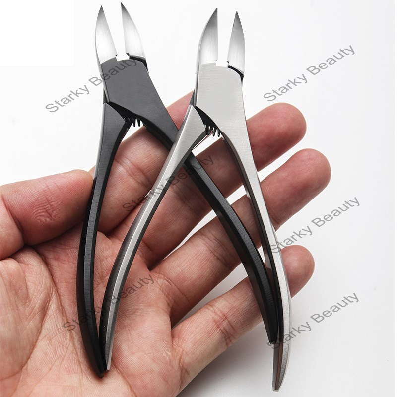 Nail Groove Cleaning Nail Clippers Cuticle Nippers