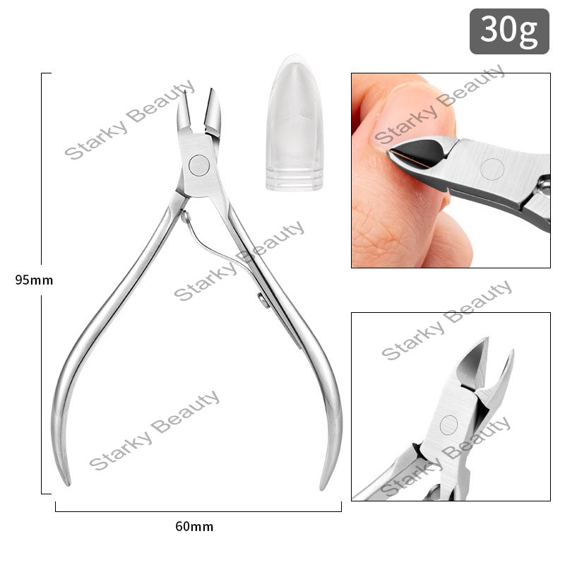 Culticle Scissors