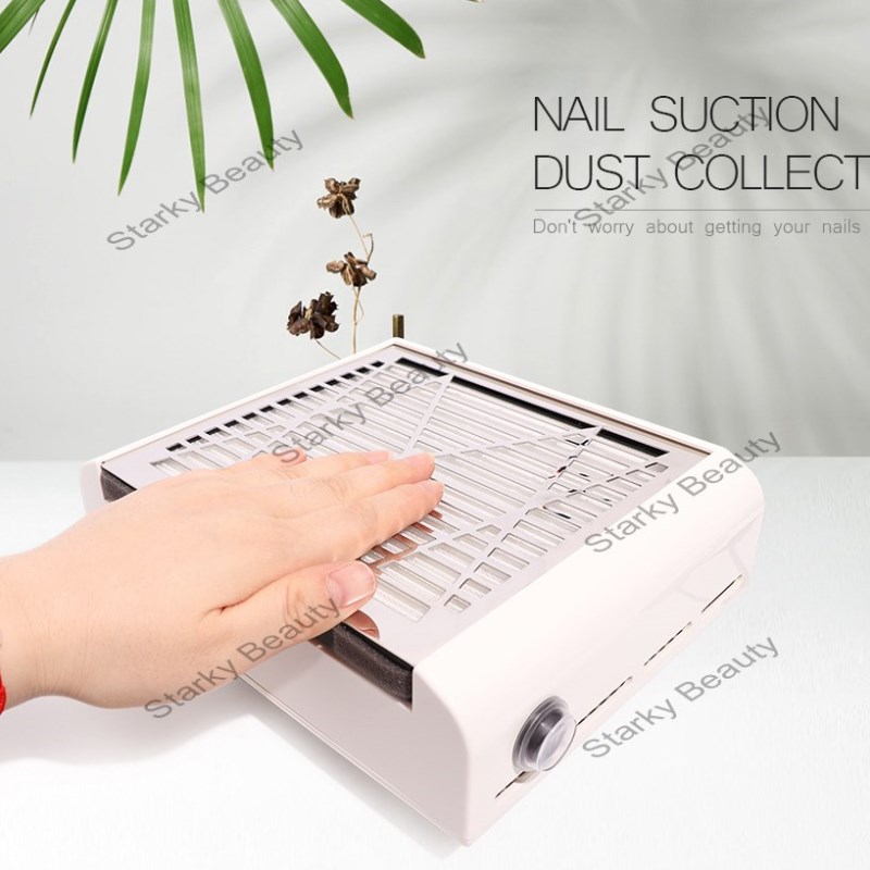 nail polish dust remover, nail art desktop vacuum cleaner