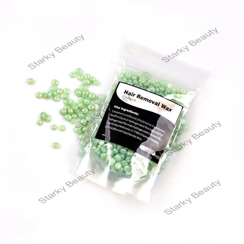 100G GREEN