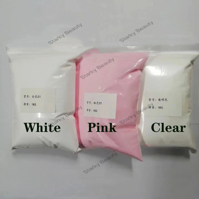 KG nail acrylic powder