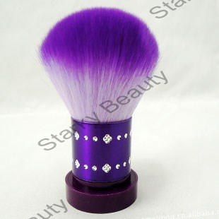 Powder brush