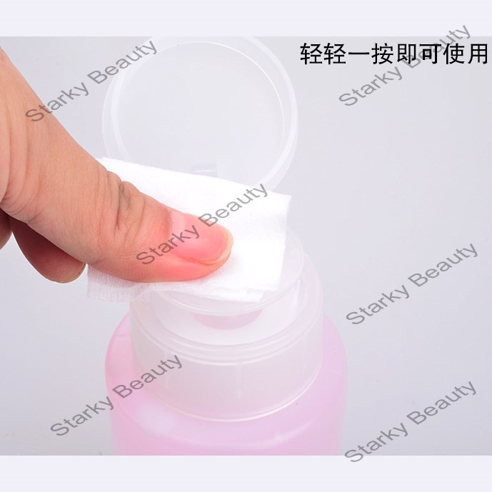 160ml nail remover liquid