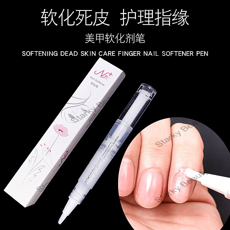 nail cuticle remover