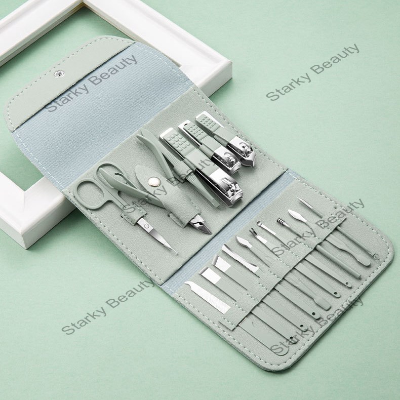 nails supplies manicure pedicure manicure set