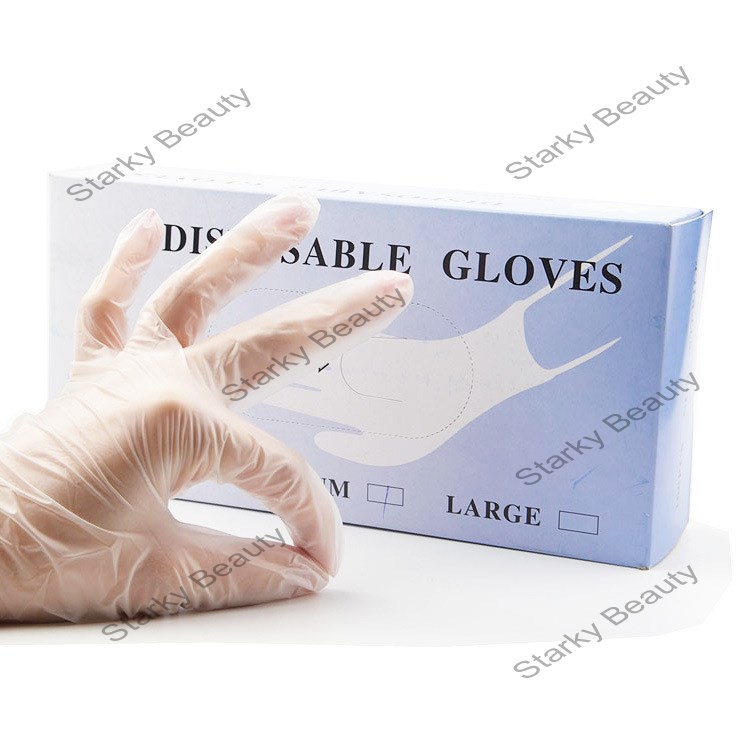 Disposable gloves(50pcs/box)