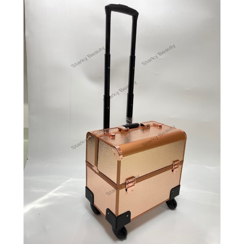 Professional salon nail beauty case/Trolley