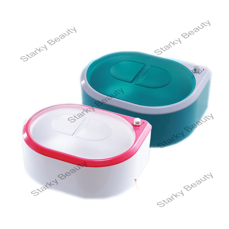 2.7L Skin care wax heater