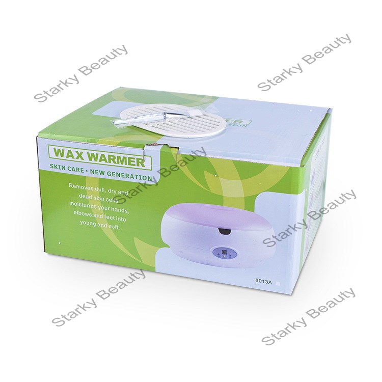 Paraffin Wax Heater