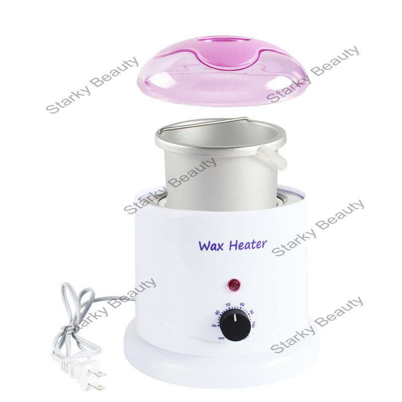 800ml wax heater