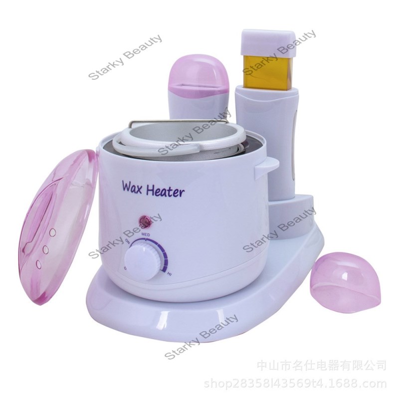 Multifunction Wax Heater